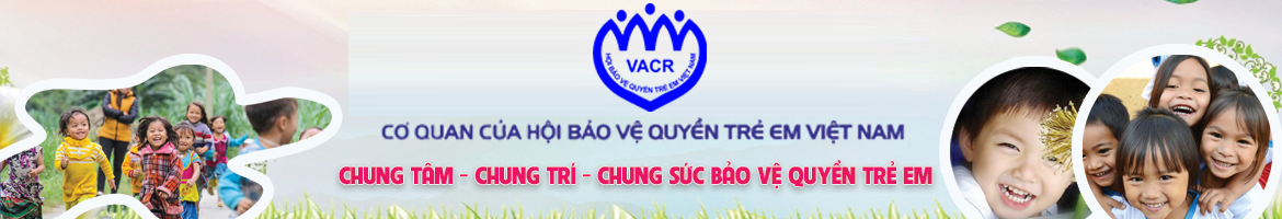 Trẻ em Việt Nam