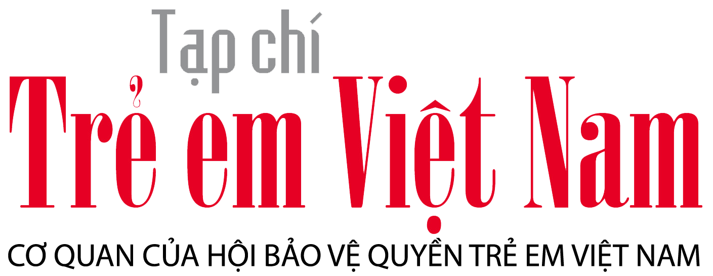Tạp chí Trẻ em Việt Nam