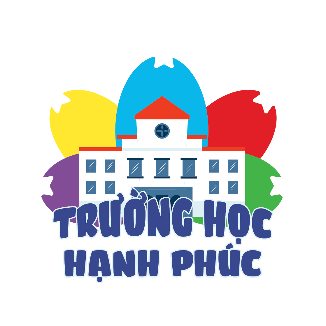 Bình chọn Trường học Hạnh phúc